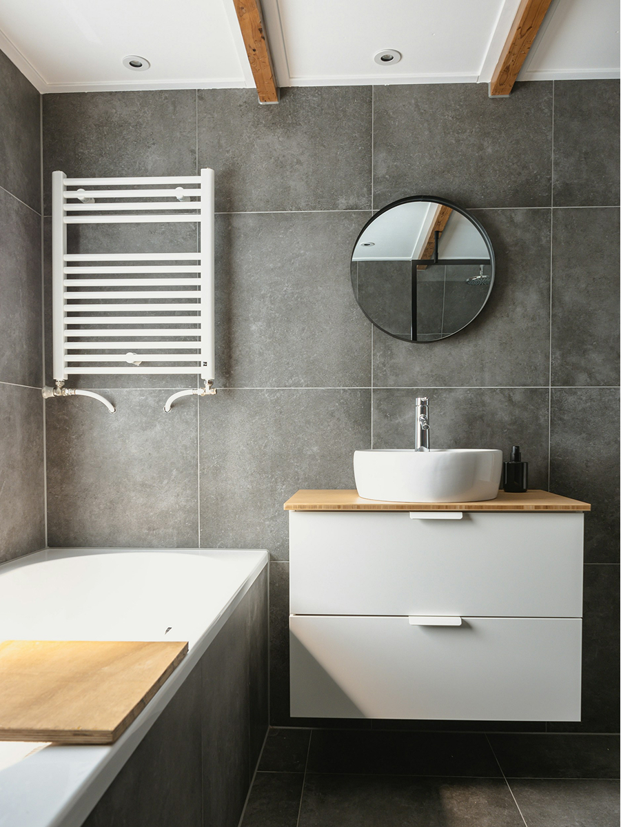 vima SA renovation transformation